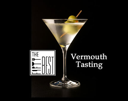 The Fifty Best Vermouth Tasting 2026