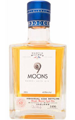 Martin Miller's 9 Moons Barrel Rested Gin