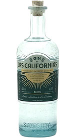 Gin de Las Californias Nativo