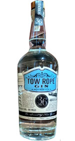 Tow Rope Gin