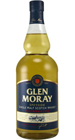 Glen Moray Elgin Classic Peated Single Malt
