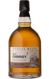 Wemyss Malts Peat Chimney