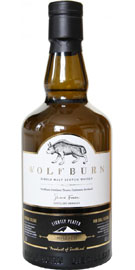 Wolfburn Morven Single Malt Scotch
