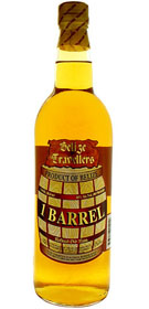 1 Barrel Rum