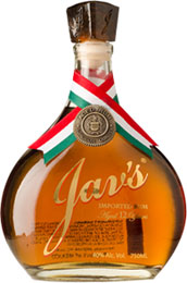 Jav's Rum Aged 12 yrs