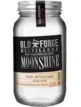 Old Forge Distillery Miller's Blend Moonshine