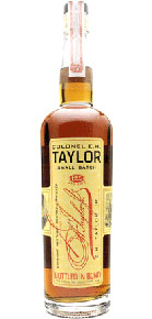 Col. E. H. Taylor, Jr. Small Batch Bourbon