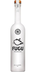 Fugu Vodka