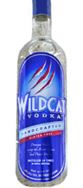 Wildcat Vodka