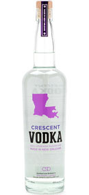 Crescent Vodka