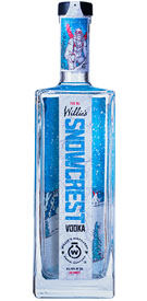 Snowcrest Vodka