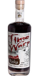 Painted Stave's Time Warp Espresso Vodka