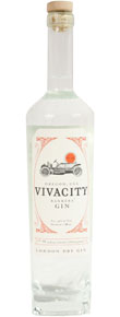Vivacity Banker's Gin