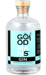 Goodman's Gin