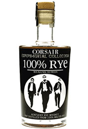 Corsair 100% Rye