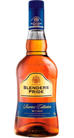 Seagram's Blenders Pride Reserve Collection Whisky