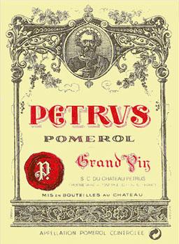 Château Pétrus