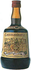 Commandaria