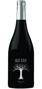 Old Soul 2014 Pinot Noir