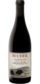 J. Bucher Pinot Noir Three Sixty