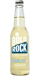Bold Rock Hard Cider Premium Dry Cider