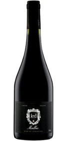 Jed Limited Release Malbec