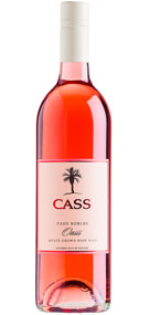 Cass Winery OasisRosé