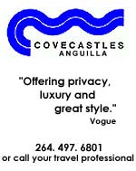 Covecastles Villa Resort