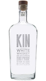 KIN White Whiskey