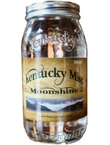 Kentucky Mist Moonshine