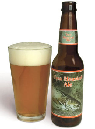 Bell's Two-Hearted Ale