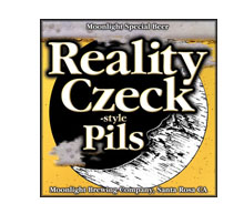 Moonlight Reality Czeck-Style Pils
