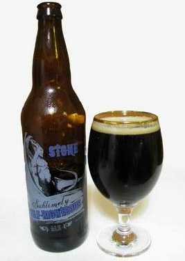 Stone Sublimely Self-Righteous