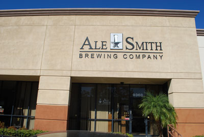 Alesmith Brewing Company