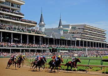 Churchill Downs