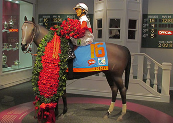 Kentucky Derby Museum