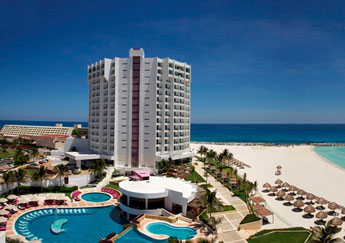 Hyatt Regency Cancun