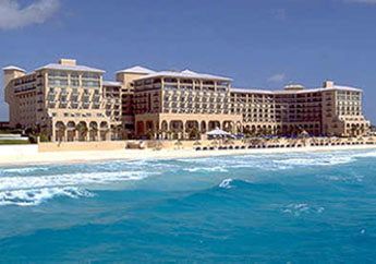 Ritz-Carlton, Cancun