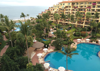 Velas Vallarta Hotel