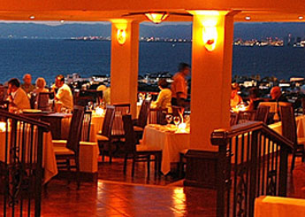 Vista Grill Restaurant