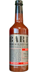 Barts Premium Bloody Mary Mix