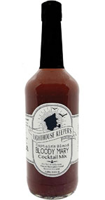 Lighthouse Keeper's Captain's Blend Bloody Mary Mix