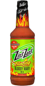 Zing Zang Blazing Bloody Mary Mix