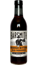 Barsmith Orange Bitters Old Fashioned Cocktail Mix