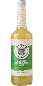 Dick's Classic Margarita Mix