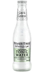 Fever-Tree Cucumber Tonic Water