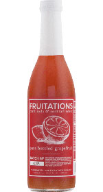Fruitations Rio Red Grapefruit Cocktail Mixer