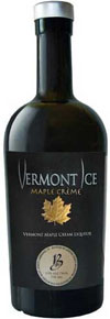 Vermont Ice Maple Crème Liqueur