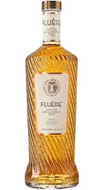 FLUÈRE Spiced Cane Non-Alcoholic Spirit