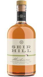 Seir Hill Biscane Rum-Inspired Non-Alcoholic Spirit 
